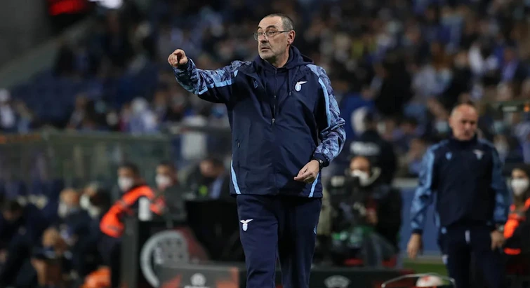 Маурицио Сарри вернётся к работе в «Лацио» после операции