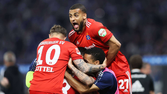 «Гамбург» — «Санкт-Паули»: кому улыбнётся удача в гамбургском сражении?