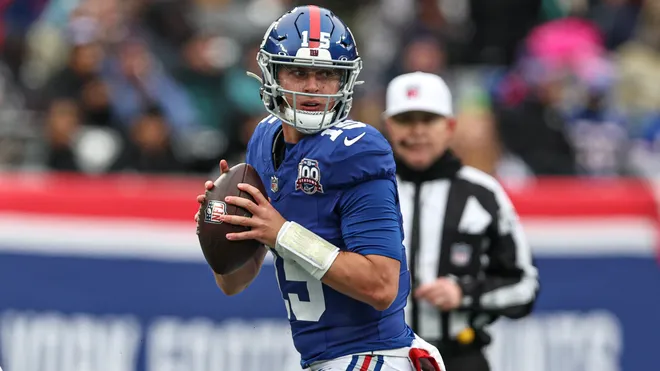 Томми ДеВито покидает «Джайентс» после яркого прощания

