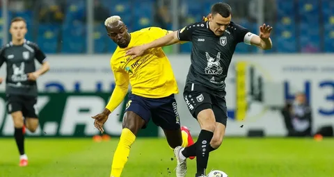 «Рубин» - «Ростов»: казанцы сыграют на победу