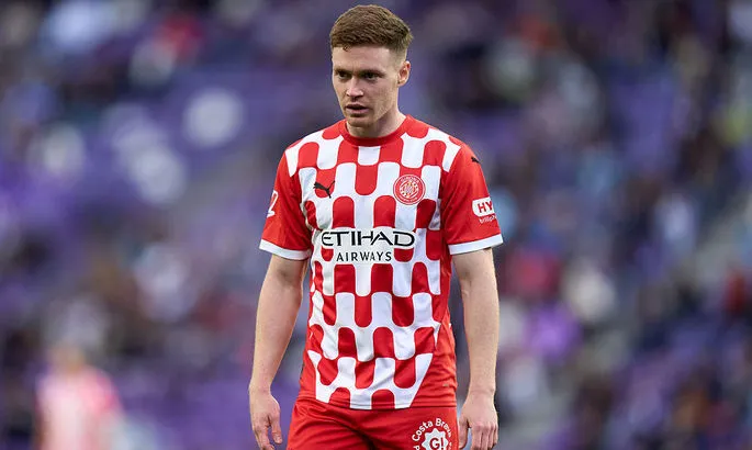 Янхель Эррера станет еще одним новичком «Реал Сосьедад»