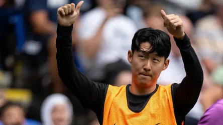 Сон завершил переход в «Лос-Анджелес», установив трансферный рекорд MLS