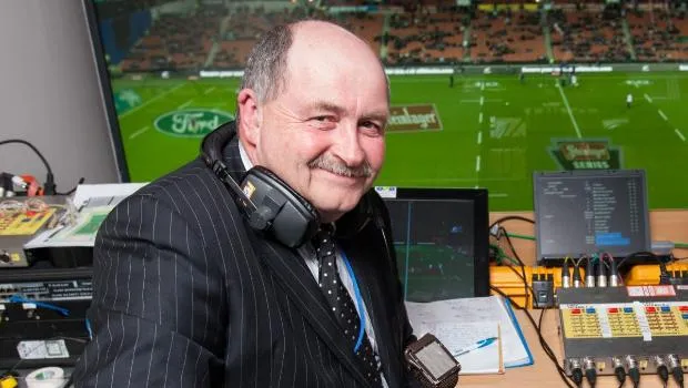 Грант Нисбетт критикует «Олл Блэкс» после поражения от «Пумас»