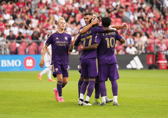 «ДС Юнайтед» — «Орландо Сити»:  «львы» стремятся реабилитироваться