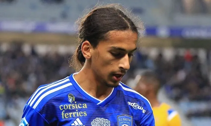 Йоан Хербаш уходит из ФК «Париж»