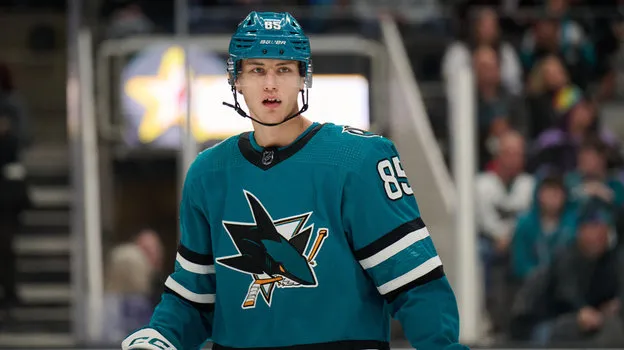 «Сан-Хосе» обыграл «Бостон», Мухамадуллин забил первый гол в сезоне