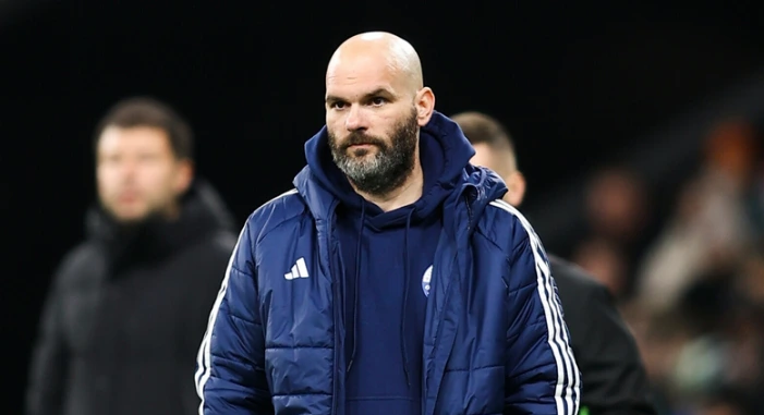 Слишкович прокомментировал победу «Оренбурга» в Кубке