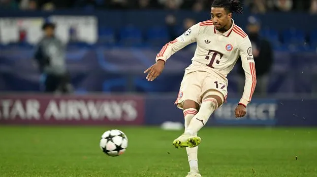 «Ливерпуль» договорился с Олисе о замене Салаха 