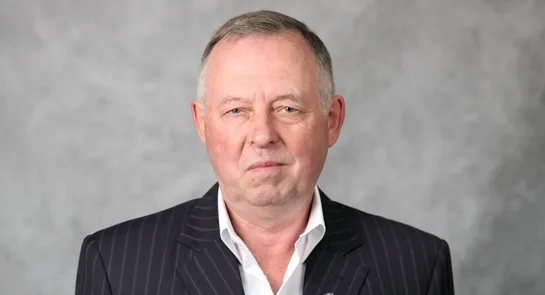 На 71-м году жизни скончался экс-директор школы магнитогорского «Металлурга»