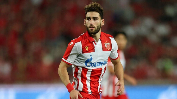 Тикнизян рассказал, почему не стал игроком «Зенита»