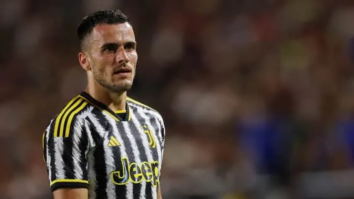 Филип Костич превращается из «лишнего» в «ключевого» игрока «Ювентуса»