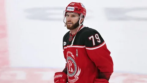 Французский защитник ЦСКА раскрыл принципы игры в защите при Никитине