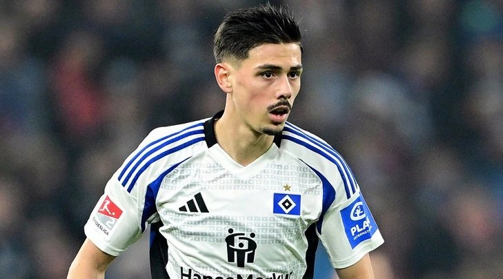 Хаджикадунич из «Ростова» продолжит карьеру в «Сампдории»