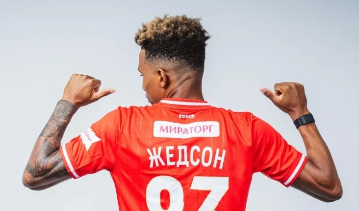 Дмитрий Шнякин высказался о переходе Фернандеша в «Спартак»