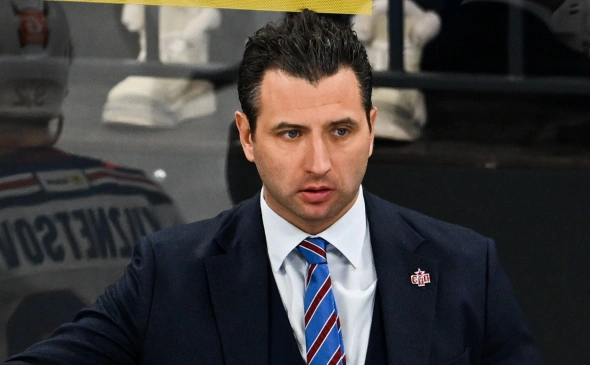 Ротенберг напомнил, как под его руководством СКА забивал по 200 шайб в КХЛ