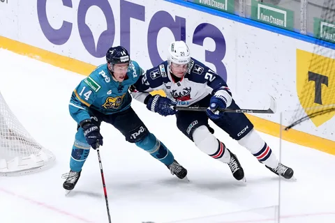 «Сочи» - «Торпедо»: в битве команд-сенсаций отдадим предпочтение южанам 