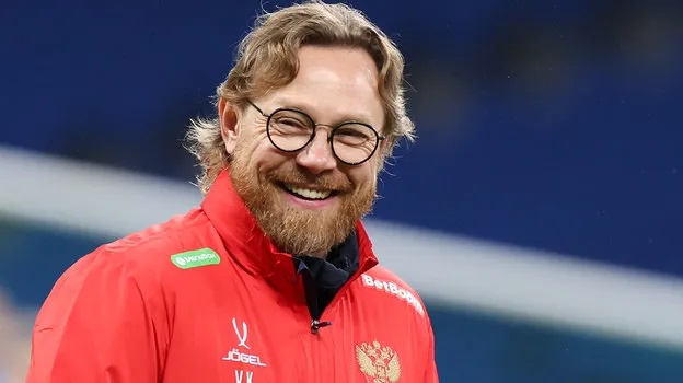 Карпин выбрал лучших футболистов года в голосовании ФИФА