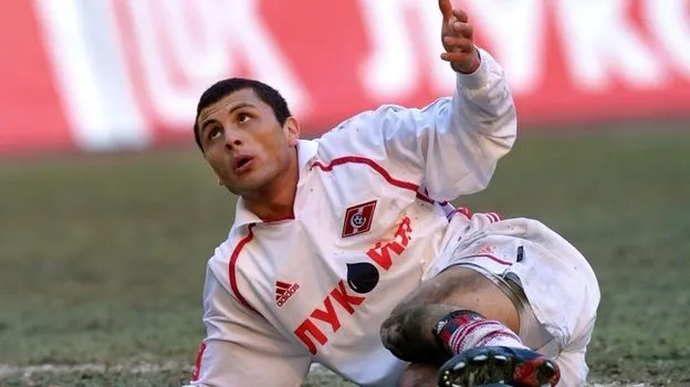 Бывший игрок «Спартака» высказался против назначения Каннаваро тренером Узбекистана