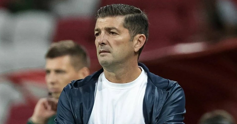 Пресс-служба «Рубина» объявила расписание матчей на сборах