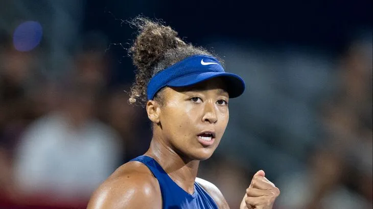 Осака прокомментировала поражение от Мбоко в финале турнира в Монреале