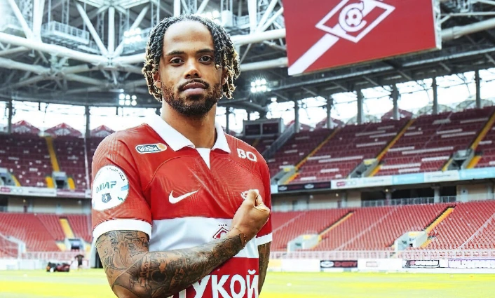 Тео Бонгонда забил победный гол в ворота Бенина на Кубке Африки