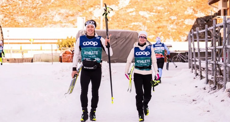 Васильев оценил перспективы российских лыжников в личных гонках на ОИ‑2026