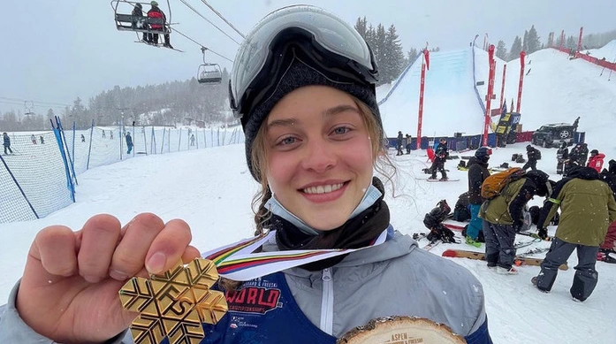 Таталина назвала правила олимпиского отбора жестокими