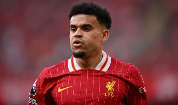 «Ливерпуль» готов продать Диаса в «Баварию» за £65 млн