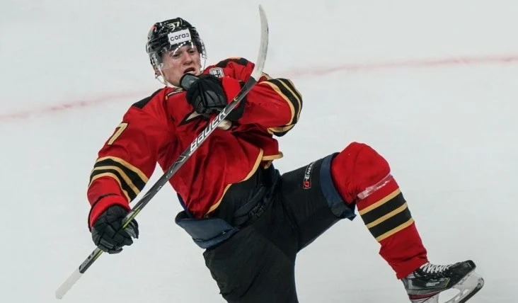 Генеральный менеджер «Авангарда» сообщил о переговорах с Климом Костиным