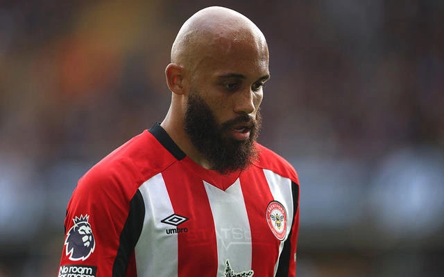 Брайан Мбемо переходит в «Манчестер Юнайтед»: детали трансфера