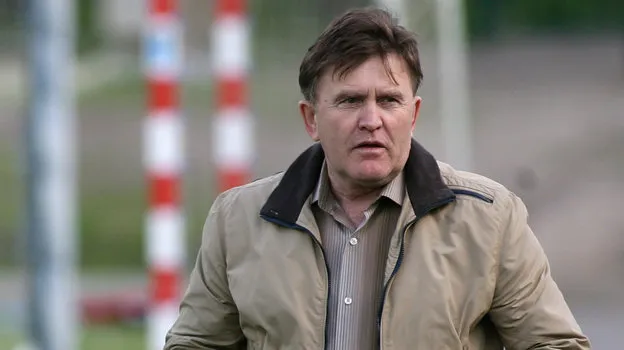 Наумов раскритиковал игру «Локомотива» после матча с «Рубином»