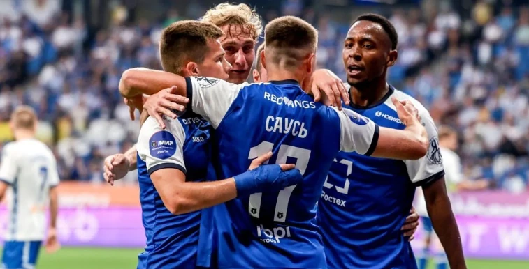 Радимов считает, что у «Балтики» возможен спад