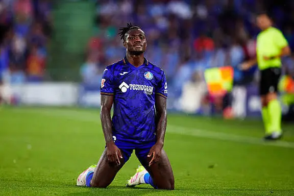 Трансфер Уче в «Кристал Пэлас» возможен лишь при выполнении условий