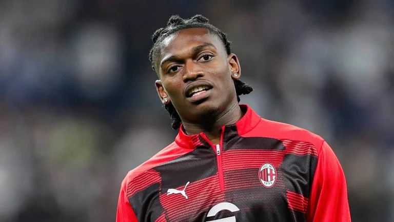 Массимилиано Аллегри: «Леау не сыграет против «Болоньи»
