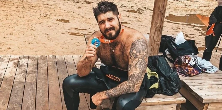 Экспертиза ДНК подтвердила гибель пловца Николая Свечникова