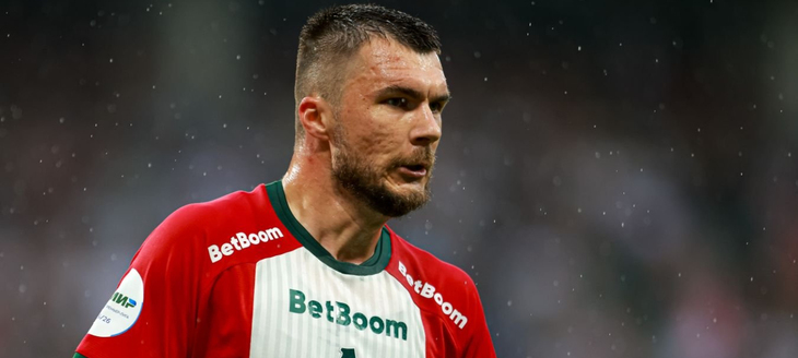 Николай Комличенко: «Может ли Локомотив стать чемпионом? Следующий вопрос»