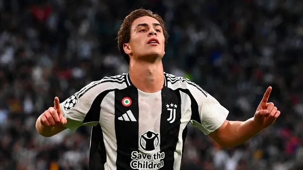 Кенан Йылдыз может стать игроком «Реала»