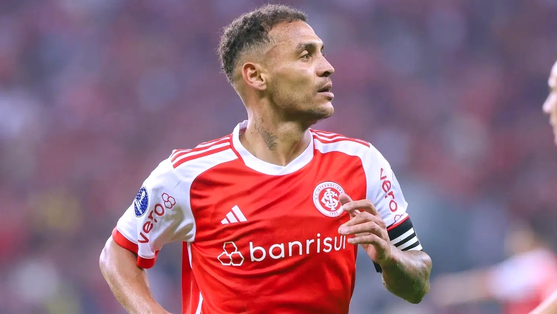 «Палмейрас» — «Интернасьонал»: «вердао» продолжают свою погоню за лидером