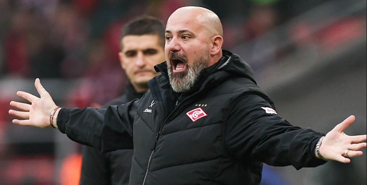 Бывший тренер «Динамо» оценил работу Станковича в «Спартаке»