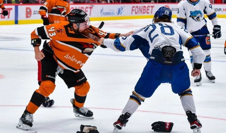 Марк Верба перешёл в «Сочи» и подписал контракт до конца сезона