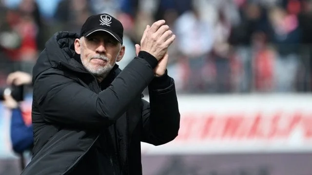 Главный тренер «Бреста» констатировал нехватку опыта в команде