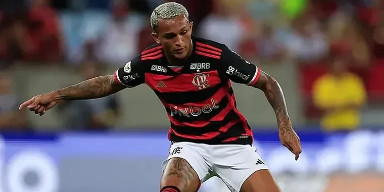 Газперини добился подписания Уэсли Франса