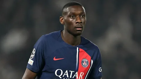 «Ювентус» увеличивает предложение по Коло Муани