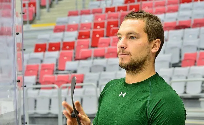 Бурмистров высказался о реальных шансах «Шанхай Дрэгонс»  на сезон-25/26