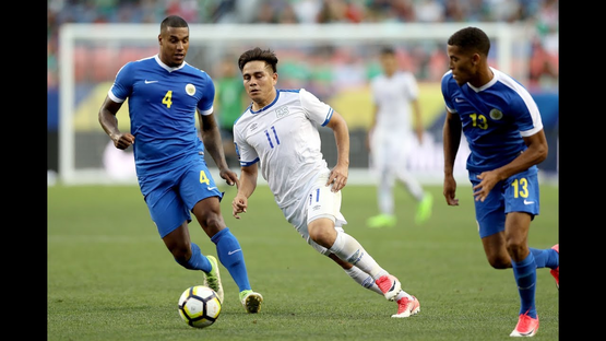 Гватемала – Сальвадор: «лос чапинес» настроены на уверенный старт 