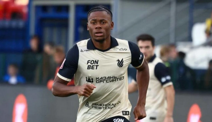 «Оренбург» побеждает «Рубин» в серии пенальти