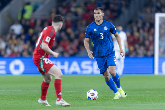 Казахстан – Уэльс: решающая схватка для «ястребов» на родной арене