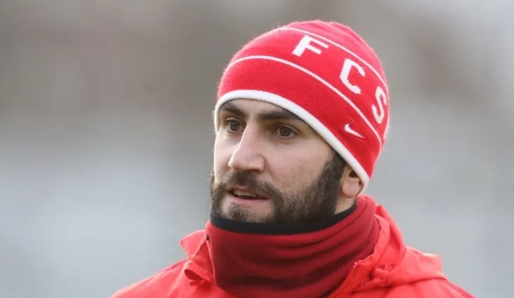 Мовсисян назвал «Спартак» фаворитом чемпионата РПЛ сезона-2025