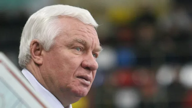 Церемония памяти Михалёва состоится перед матчем «Лада» — «Салават Юлаев»