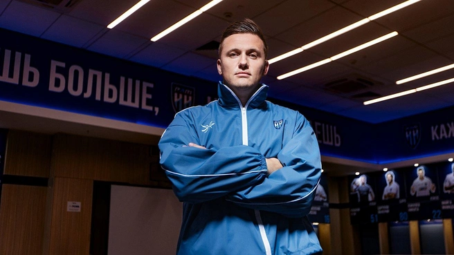 Гришин раскритиковал игру «Пари НН» при Шпилевском